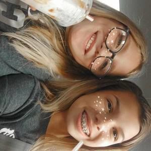 Meet your Posher, Karley